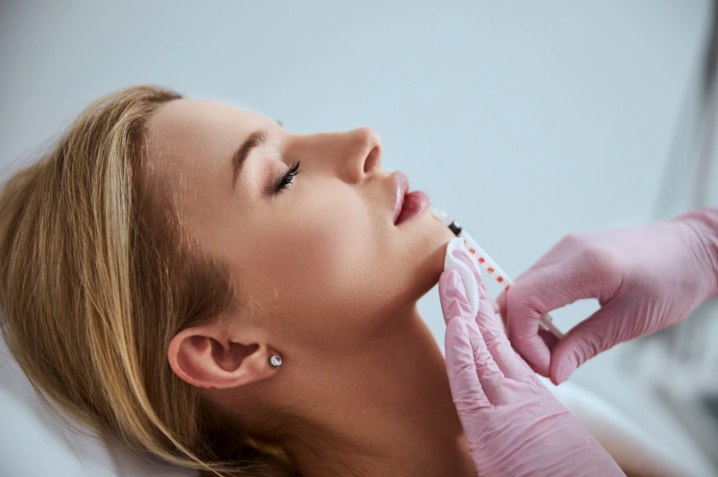 Personalized Dermal Fillers for Busy Professionals