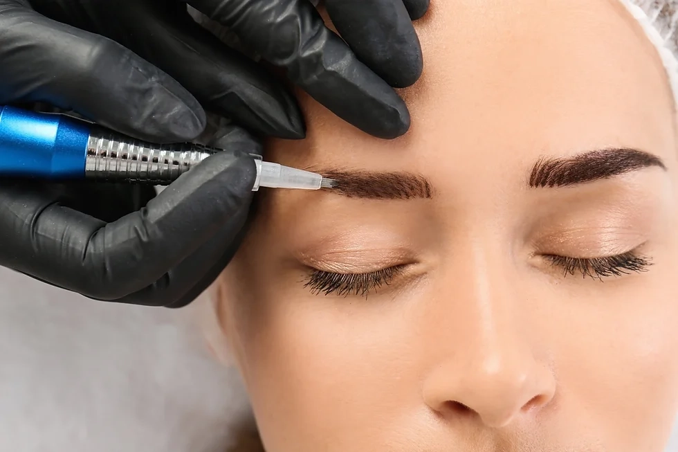 The Importance of Certified Microblading Professionals
