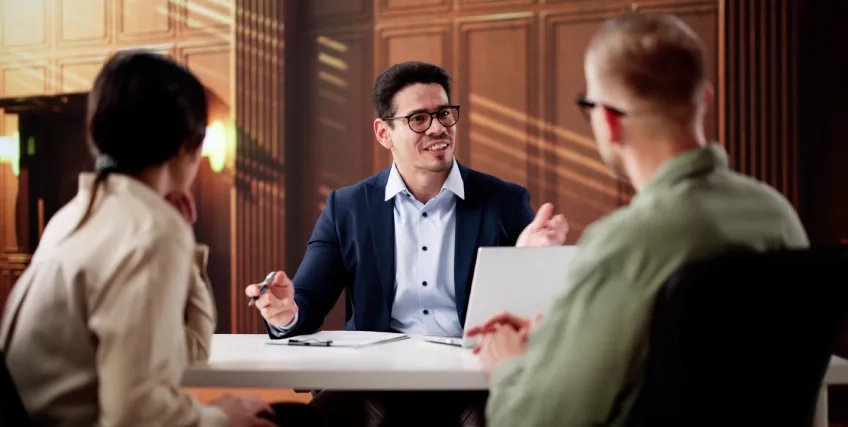 How to Choose the Best Small Business Loan and Set Your Business Up for Long-Term Success